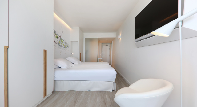 Отель Iberostar Bahía de Palma - Adults Only