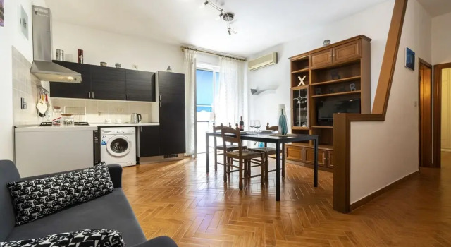 Studio Vita Zucchini 6, Забронировать Апартаменты/квартира Болонья провинция Болонья, рядом с Башня Гарисенда