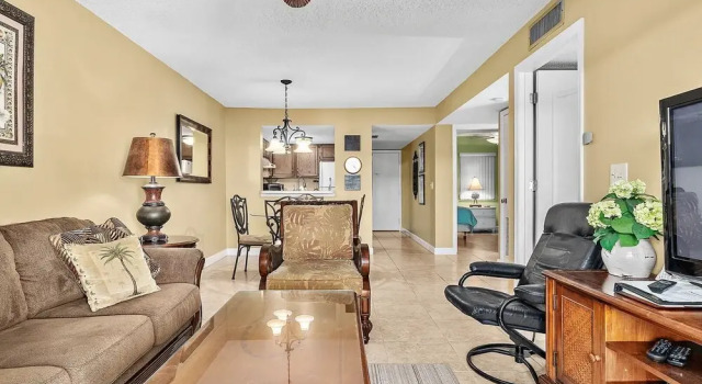 Unit 8312 - Ocean Racquet Club