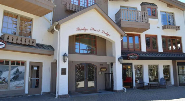 Номер Standard c 1 комнатой Christiania Condominiums, A Destination By Hyatt Residence