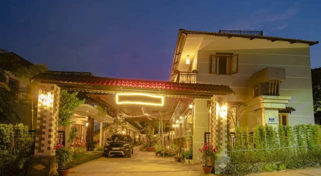 Oyo 792 Suoi May Garden Resort, Réserver Complexe hôtelier Dương Tô Phu Quoc