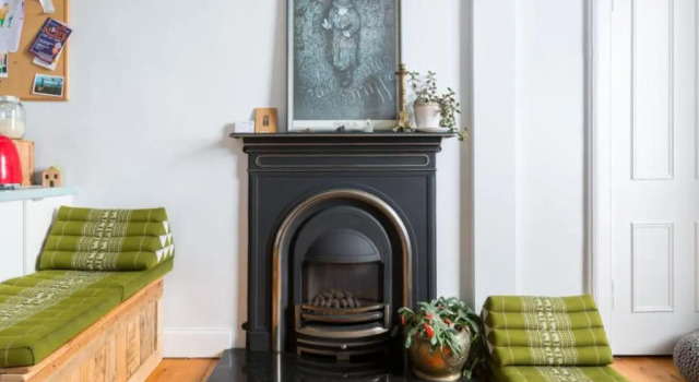 425 Quirky and Charming 2 Bedroom Seaside Apartment in Portobello, Prenota Appartamento Portobello Edimburgo
