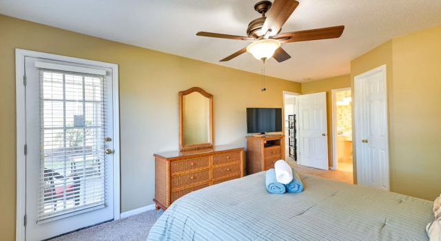Апартаменты Myrtle Beach Condo w/ Pool: Near Golf & Mall!