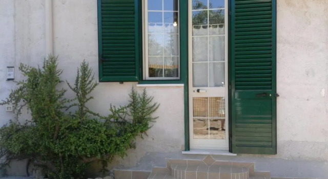 Standard Zimmer B&B Rose Antiche Sicily