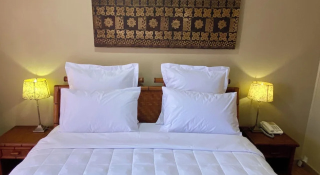 Номер Standard Little Italy Hotel