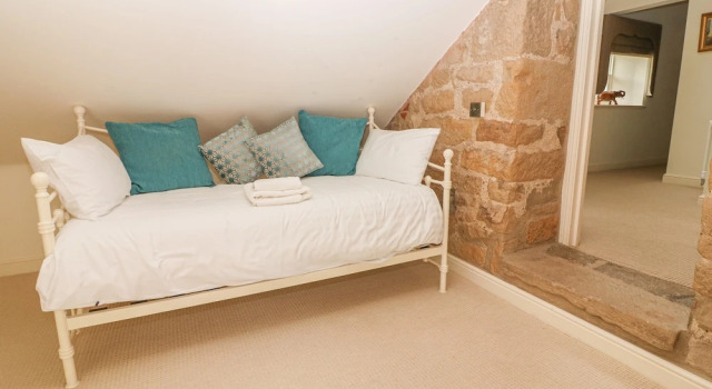 The Tack Room Cottage, Забронировать Дом для отпуска Виллы Честерфилда, Вилла