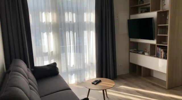 Memel home old city apartment, Boek Appartement Klaipėda 