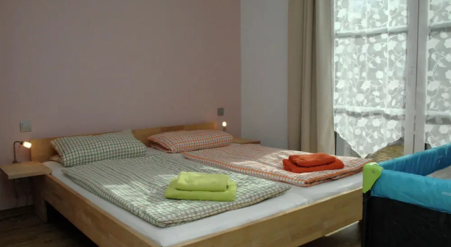 Gorgeous Apartment in Pepelow near Sea