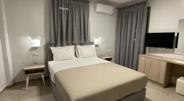 Студия Comfort ANAX APARTMENTS PARGA