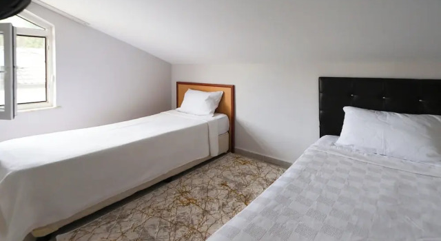 Mavi Melodi Suite, Rezervovat Hotel Göcek Fethiye Area