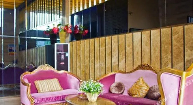 Qingshan Lake Hotel, Prenota Hotel Huangshi Hubei