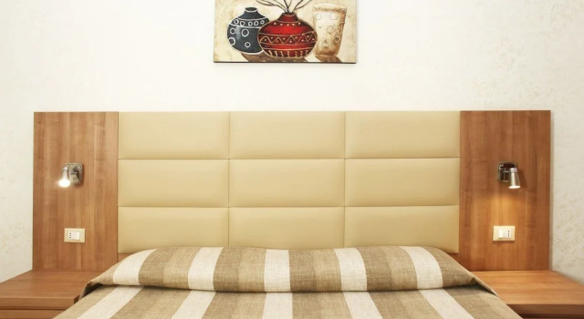 Номер Superior Coralia Bed & Breakfast