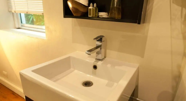 Номер Economy Hotel Villa Condesa