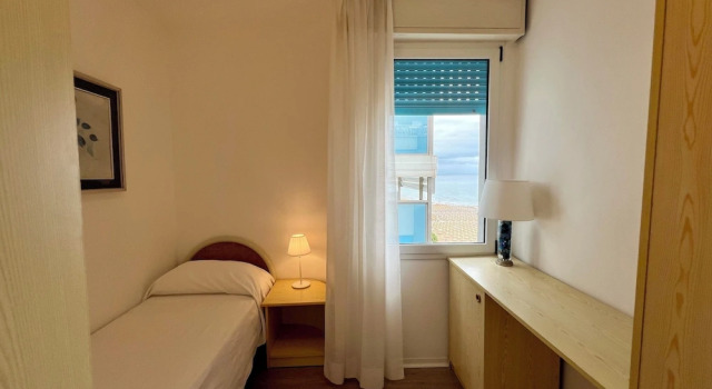 Seafront Apartment in Lignano