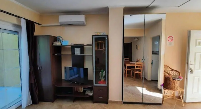 Апартаменты Standard Kenese Gyöngye Apartmanház