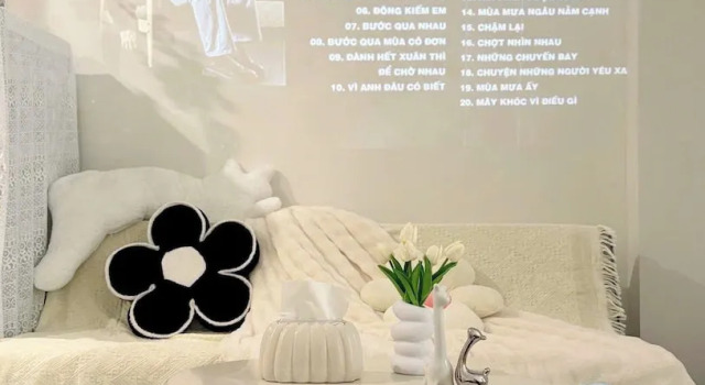 Апартаменты Sunny Residence
