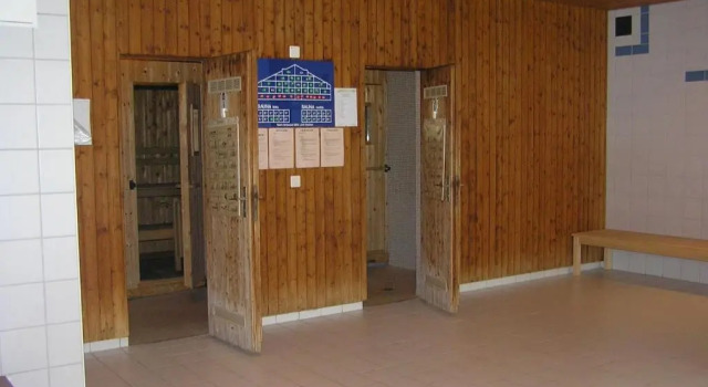 Primavera - 2.5 Zimmerwohnung, 52qm, max 4 Pers, Schwimmbad/Sauna, Buchen Sie Hotel Flims 