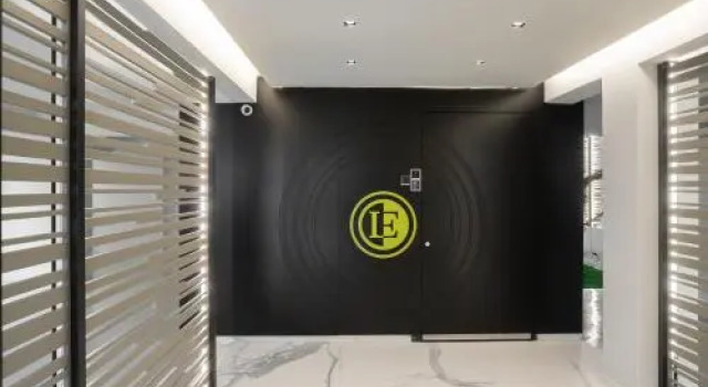 Aparthotel 4 stars Athens