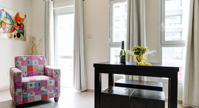 Dinami Holiday Apartments, Buchen Sie Ferienwohnung Tel Aviv Bezirk Tel Aviv