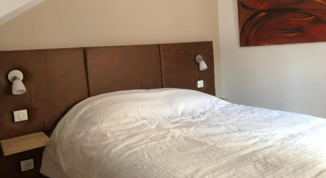 Appartement PRALINE