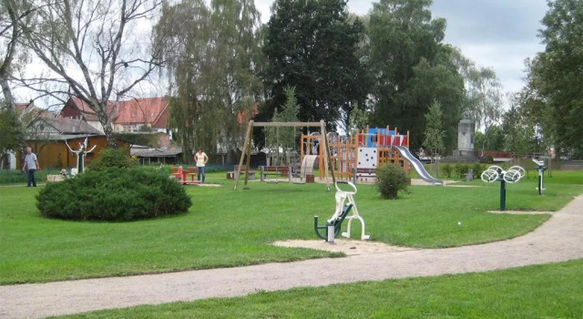 Апартаменты Ferienhaus H.Winkler