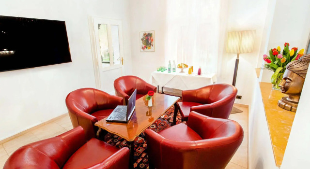 Hotel Sacher Baden, Réserver Hôtel Baden Alentours de Vienne