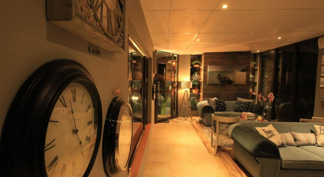 Bay View Guest House, Prenota Affittacamere Hotel a Western Cape. con parcheggio, Parcheggio
