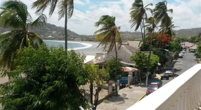 HC Blau Mar Hostel & Hotel, Rezervovat Hostel San Juan del Sur Rivas Region