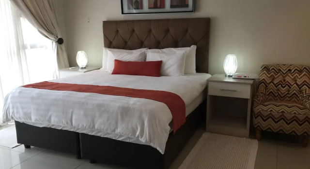 Номер Standard Royal Court Guest House