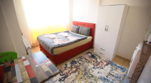 İnci Apart, Rezerwuj Apartament Isparta Mediterranean Region Turkey
