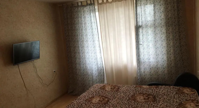 Дом Гончарова на улице Лётная 1
