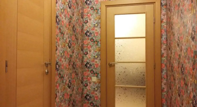 Harmony Life Two-room apartment in Riga, จอง อพาร์ทเมนท์ Ziemelu ริกา