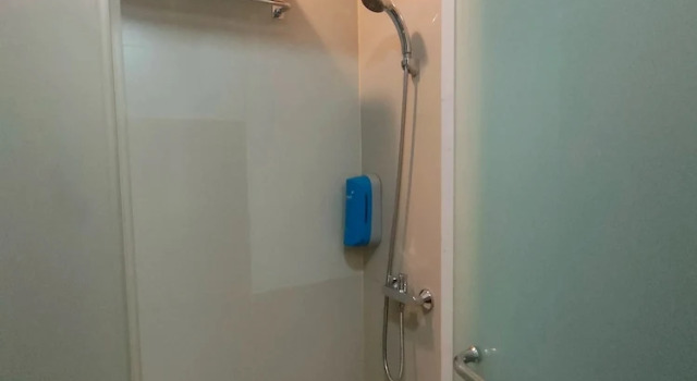 Standard room Ispi Hotel Cikarang Festival