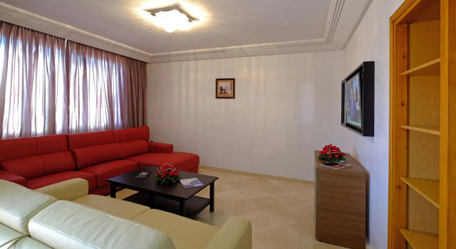 Appart hotel MOUNA
