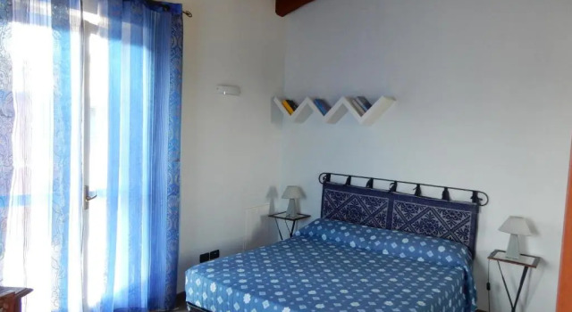 Апартаменты Residenza Albatros