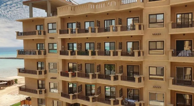 Ok Holiday Homes G4 10 AT Turtles Beach Resort Hurghada, Prenota Resort Hurghada Mar Rosso