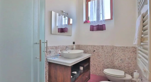 Апартаменты New Suite Sorrento