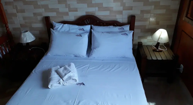 Pousada do Sergio, Reservar Hotel Barra de Guaratiba Rio de Janeiro