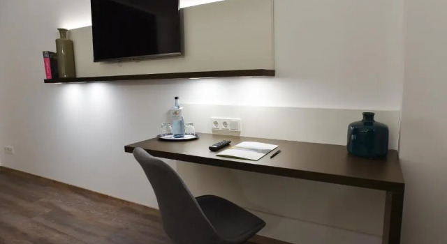 Номер Standard Guesthouse Lichtenau