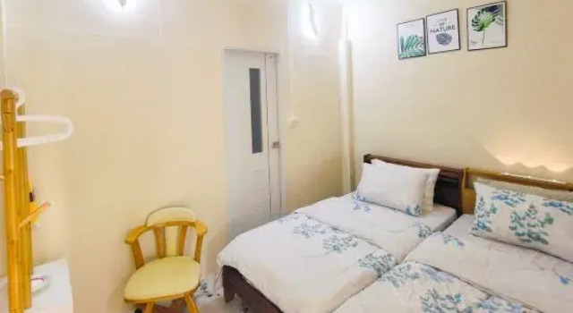 Вилла 189Premier Villa Lamphun