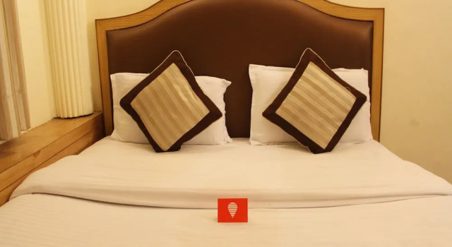 OYO 3836 Happy Homes, Rezervovat Hotel Nainital Uttarakhand