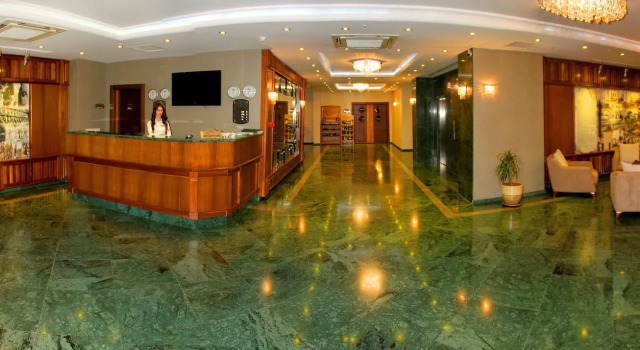 Hotel Adanava