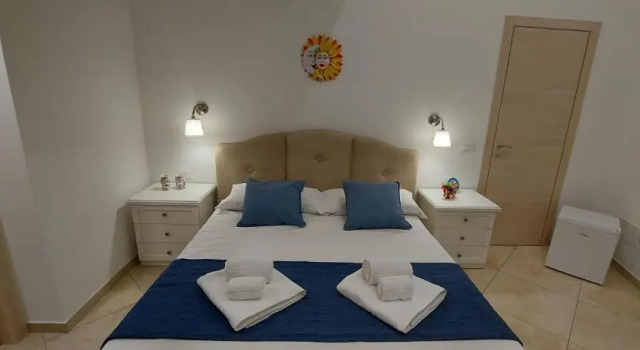 Номер Standard Esse House Noto