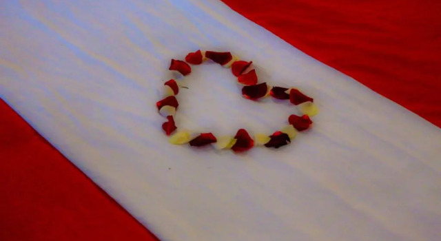 Номер Standard Riad Al Fassia Palace