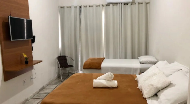 Hotel Portal Do Descobrimento