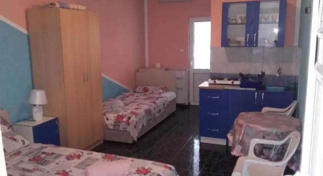 Appartamento con balcone Guest House Dragomir