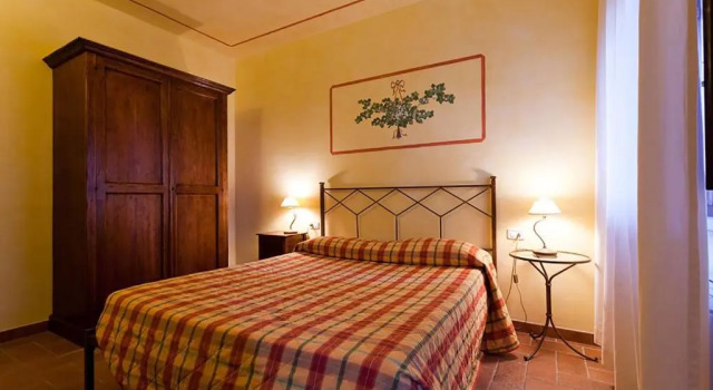 Agriturismo Buratta, Book Hotel FonteBlanda Costa d'Argento