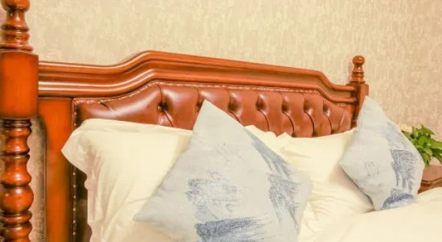 Люкс Beijing Hometown Homestay