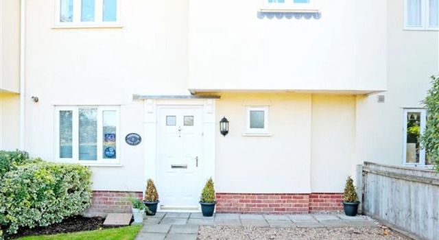 Beautiful Holiday Home in Reydon Anglia With Private Garden, Prenota Hotel Southwold Suffolk