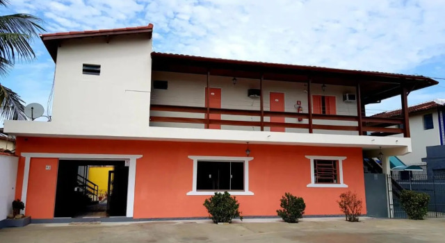 Suites Corais